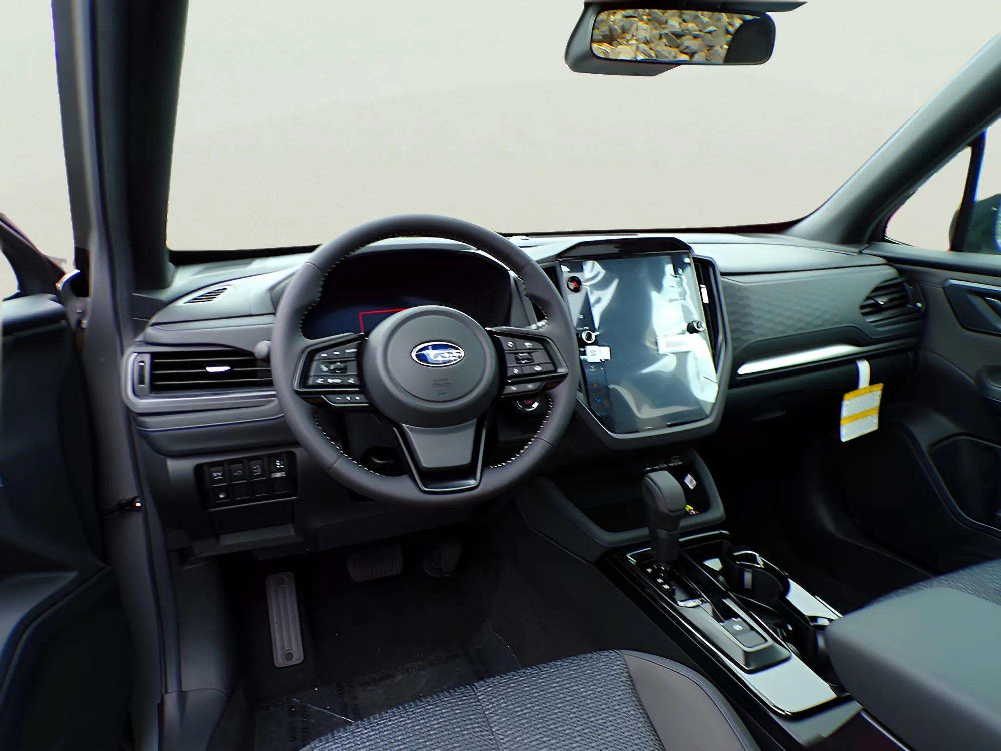 New 2026 Subaru Forester Premium AWD/4WD image 8