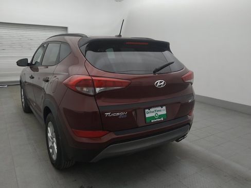 Used 2016 Hyundai Tucson Eco FWD image 5