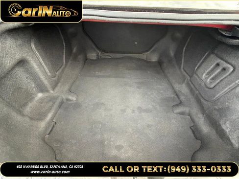 Used 2021 Chevrolet Camaro LT image 19