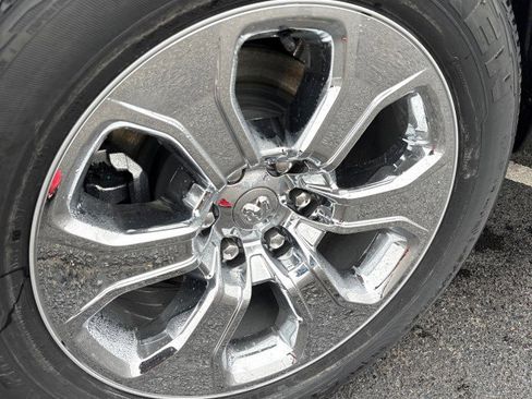 New 2026 RAM 1500 Big Horn image 18