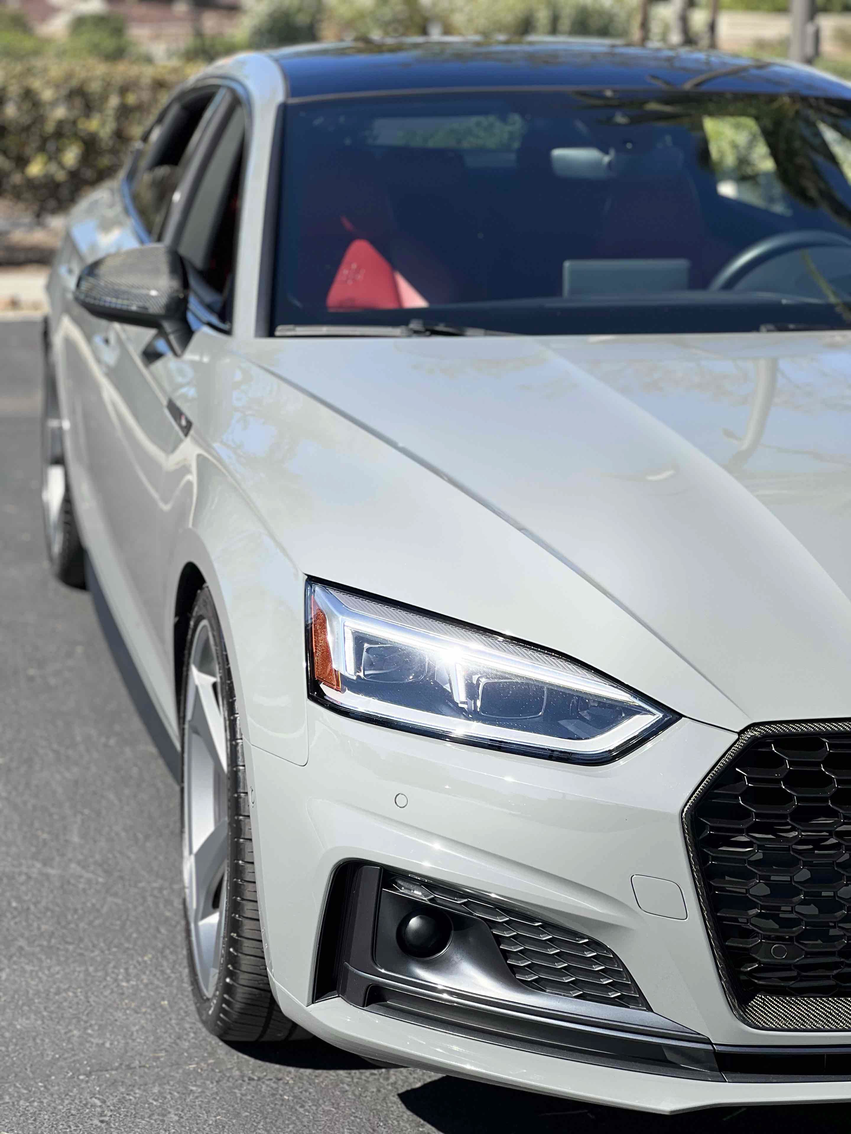 Used 2019 Audi S5 Prestige AWD/4WD image 54