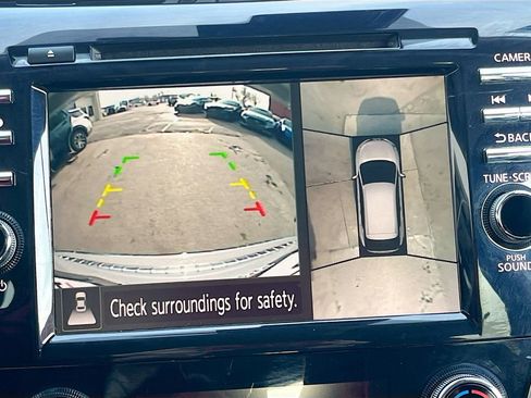 Used 2024 Nissan Murano SL w/ Cargo Package image 14