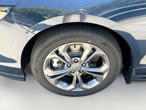 New 2025 Honda Accord EX-L image 26