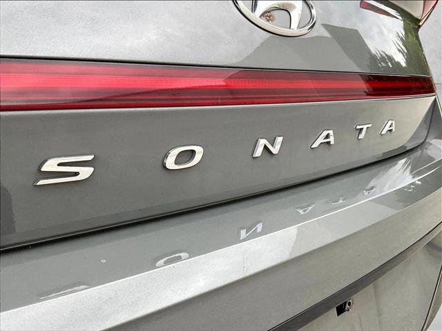 Used 2023 Hyundai Sonata SEL w/ Convenience Package FWD image 29