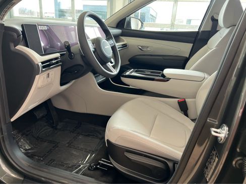 New 2026 Hyundai Tucson Blue SE AWD/4WD image 28