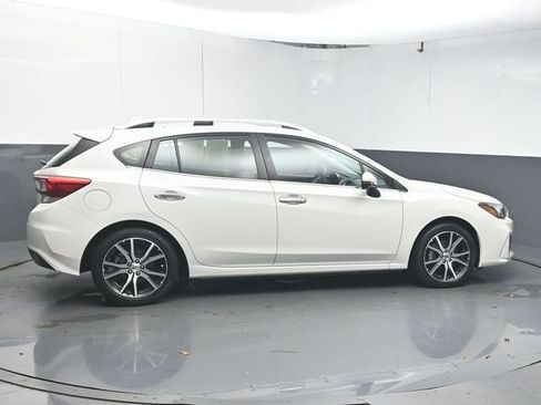 Used 2019 Subaru Impreza 2.0i Limited AWD/4WD image 8