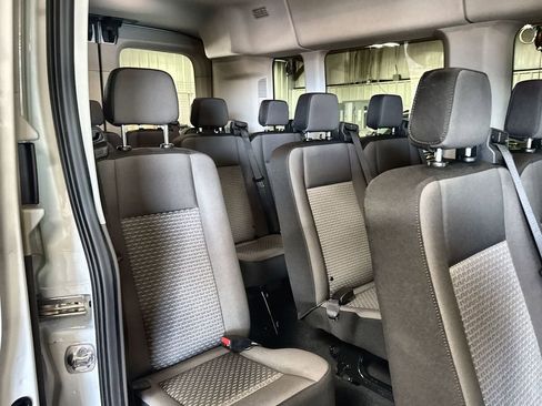 New 2026 Ford Transit 350 XL RWD image 28