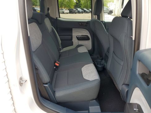 New 2026 Ford Maverick XLT FWD image 29