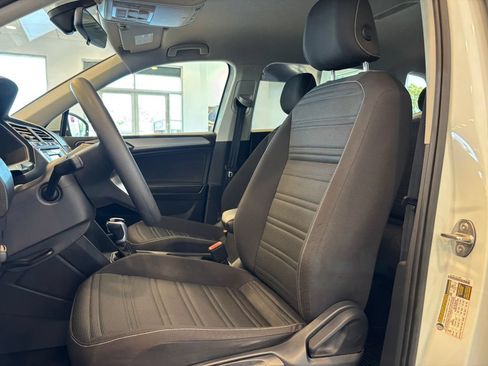 Used 2023 Volkswagen Tiguan S AWD/4WD image 12
