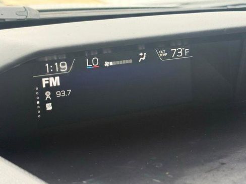 Used 2023 Subaru Forester Premium image 14