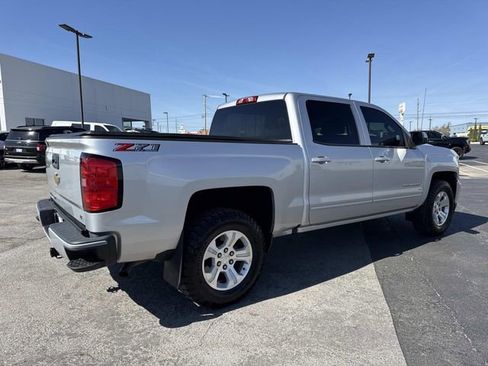 Used 2018 Chevrolet Silverado 1500 LT w/ All Star Edition image 6