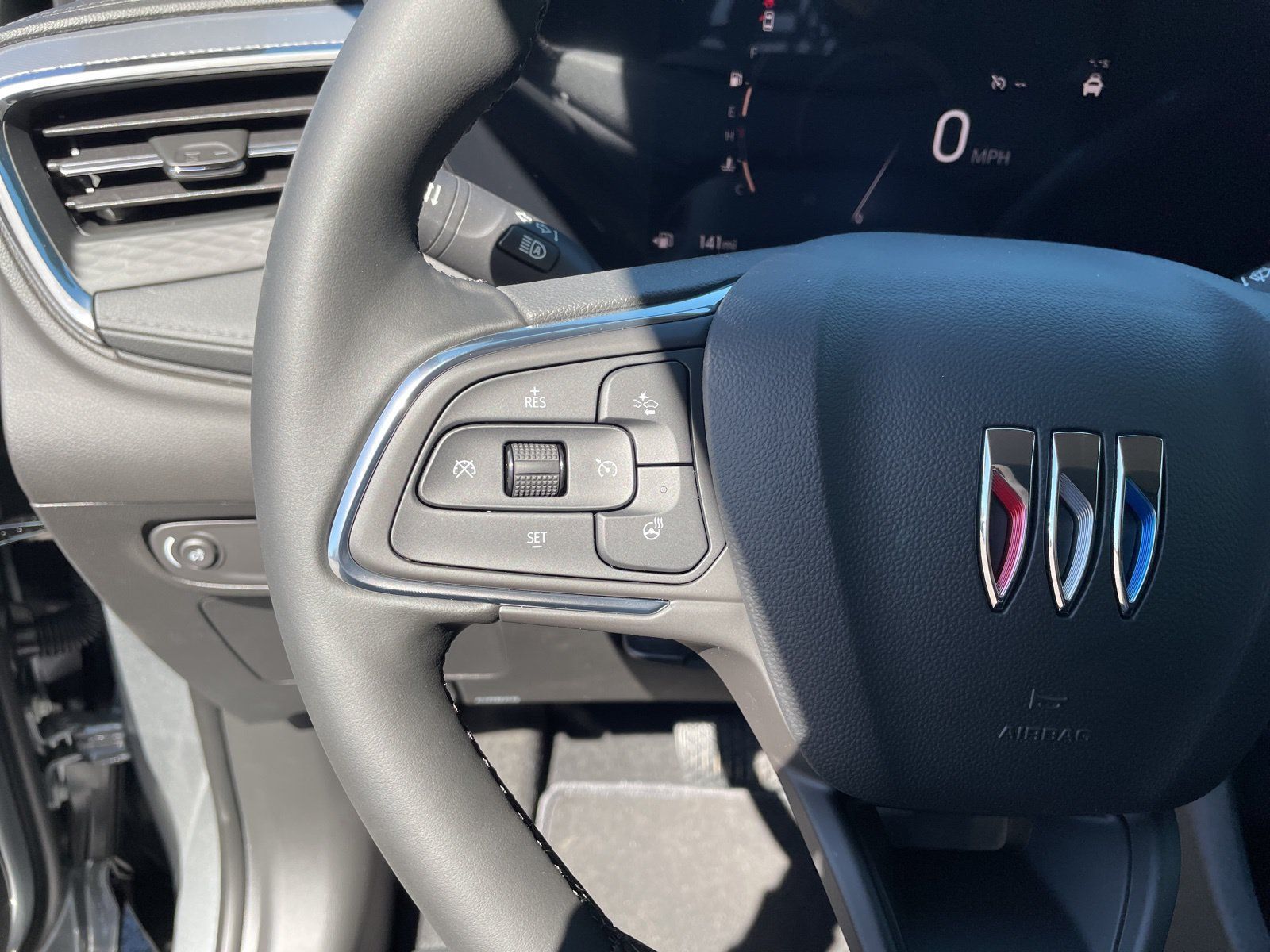 New 2026 Buick Encore GX Sport Touring w/ Comfort Package FWD image 21