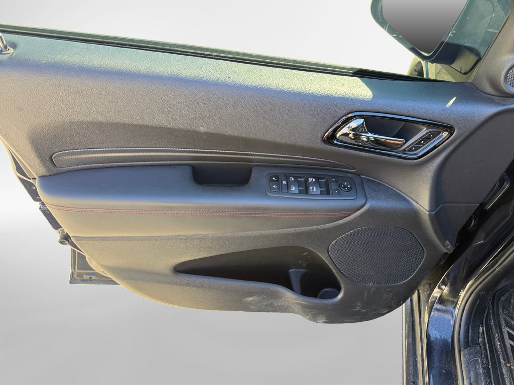 Used 2024 Dodge Durango GT AWD/4WD image 14