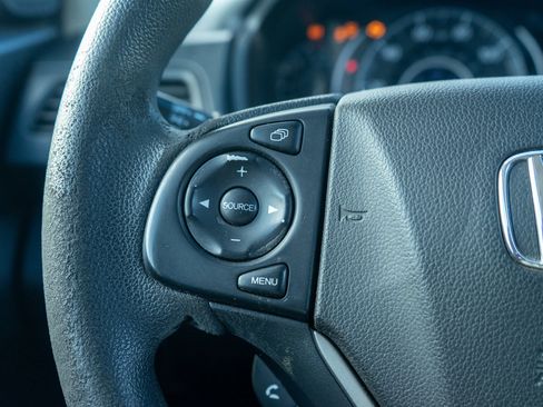 Used 2014 Honda CR-V EX image 18