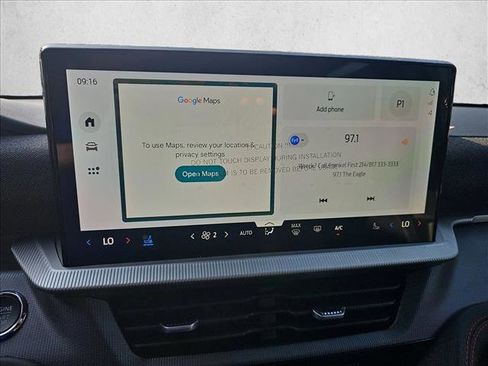 New 2026 Ford Explorer ST w/ Sun And Sound Package image 12