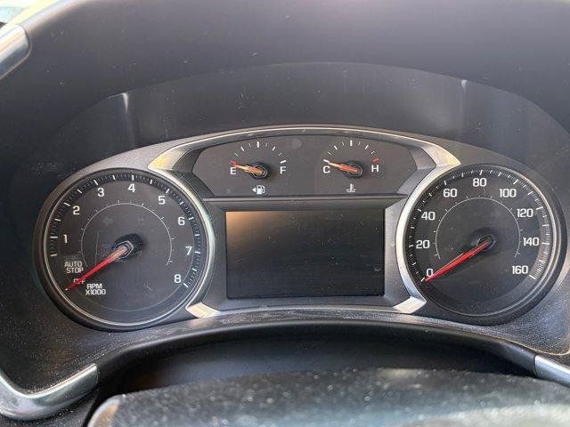 Used 2022 Chevrolet Equinox LS w/ LS Convenience Package FWD image 12