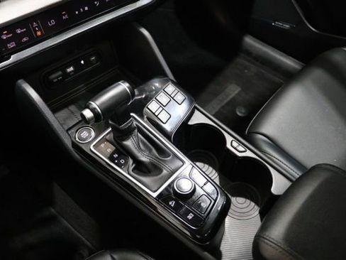 Used 2023 Kia Sportage SX FWD image 29