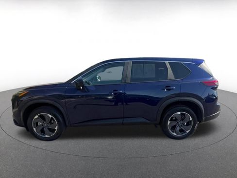 Used 2025 Nissan Rogue SV FWD image 9