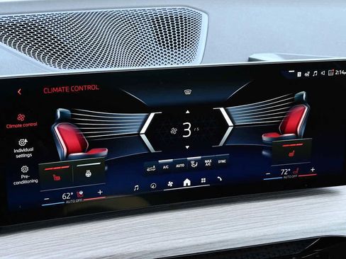 New 2026 BMW 330i Sedan w/ M Sport Package image 14