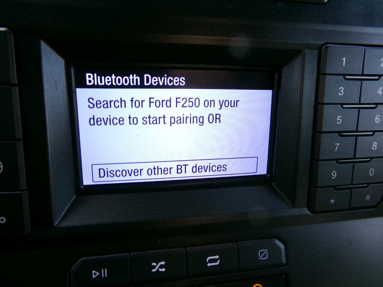 Used 2022 Ford F250 XL w/ Power Equipment Group AWD/4WD image 23
