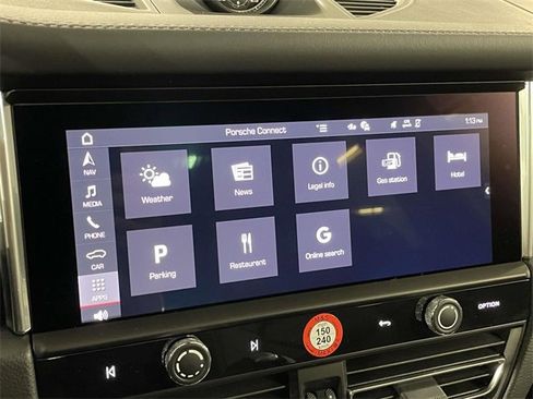 New 2026 Porsche Macan Turbo image 31