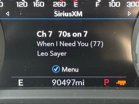 Used 2020 Chevrolet Silverado 2500 LTZ w/ LTZ Premium Package image 34