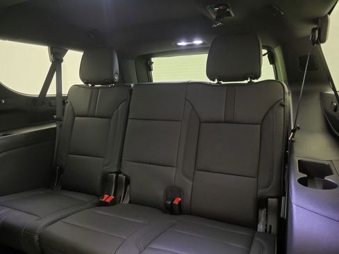 New 2026 Chevrolet Suburban RST w/ Comfort Package image 53
