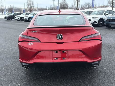 Used 2023 Acura Integra A-Spec image 7