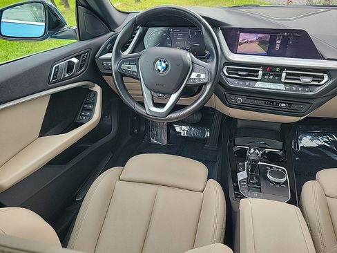 Used 2021 BMW 228i Gran Coupe w/ Convenience Package image 10