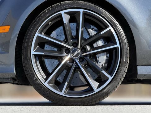 Used 2017 Audi RS 7 Performance image 17