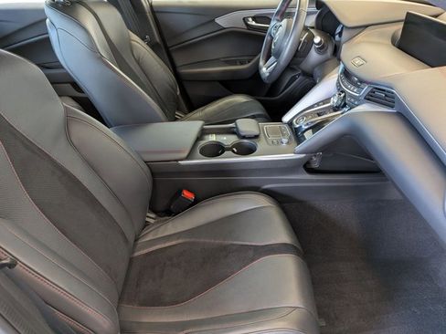 Used 2021 Acura TLX w/ A-SPEC Pkg image 22