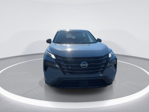 New 2026 Nissan Rogue SV image 3