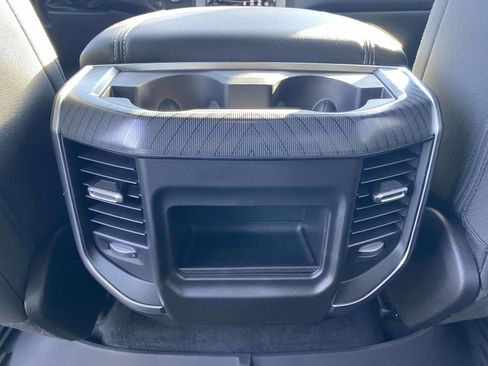 New 2026 RAM 1500 Big Horn w/ Night Edition image 14