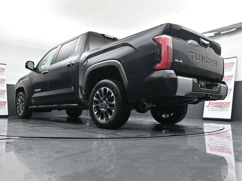 Used 2023 Toyota Tundra Limited image 21