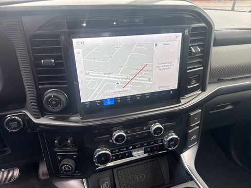 Used 2025 Ford F150 Raptor R w/ Equipment Group 803A Raptor R image 19