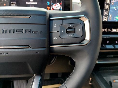 Used 2023 GMC Hummer EV Edition 1 image 26