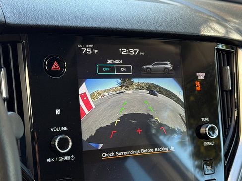 Certified 2025 Subaru Outback Premium w/ Popular Package #1A image 18