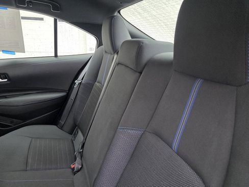 Used 2021 Toyota Corolla SE image 30