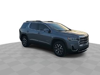 Used 2022 GMC Acadia SLE w/ Driver Convenience Package video 2