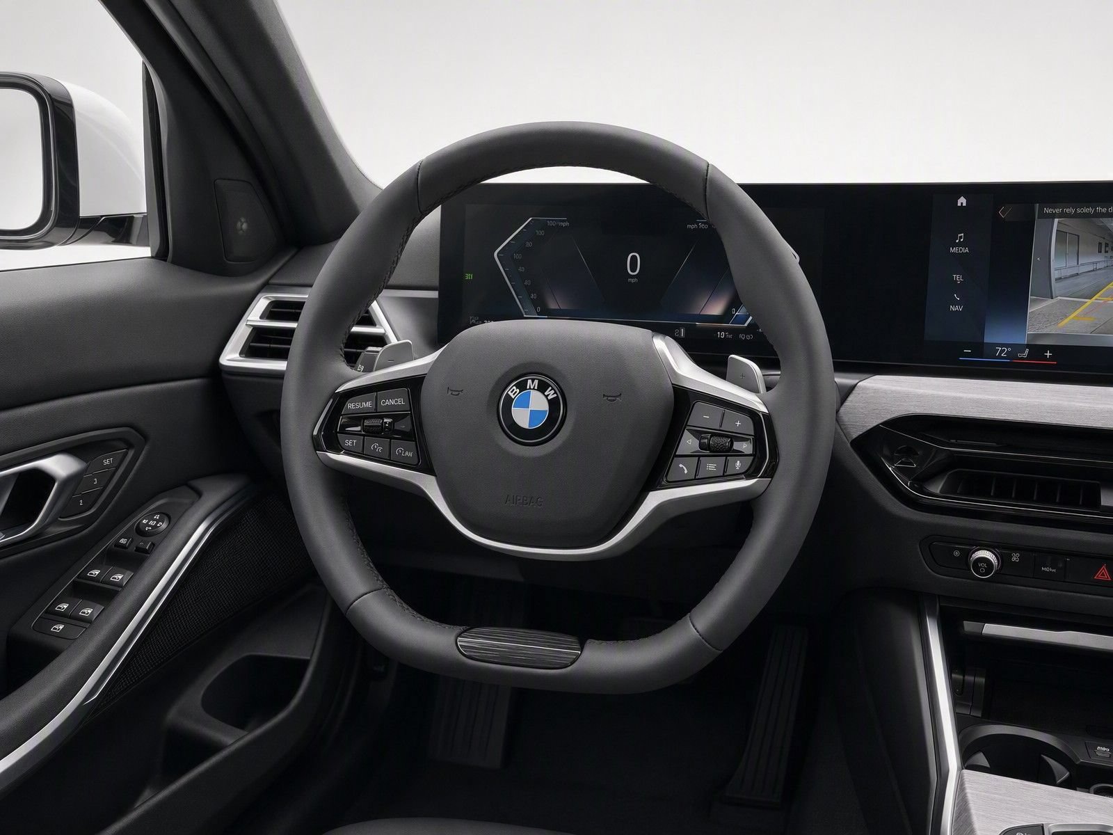 Used 2026 BMW 330i Sedan RWD image 24
