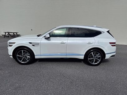 New 2027 Genesis GV80 2.5T Advanced