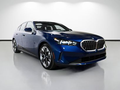Used 2026 BMW 530i