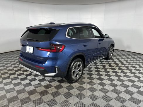 Certified 2024 BMW X1 xDrive28i w/ Convenience Package image 5