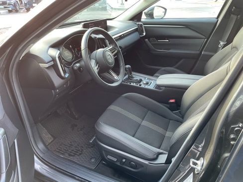 Used 2025 MAZDA CX-50 AWD 2.5 S w/ Weather Package image 12