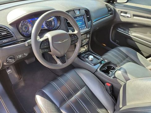 Used 2023 Chrysler 300 S RWD image 22