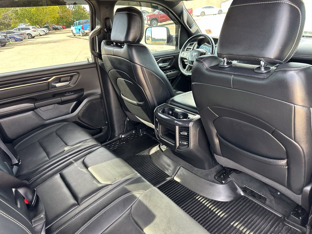 Used 2020 RAM 1500 Rebel w/ Level 1 Equipment Group AWD/4WD image 26