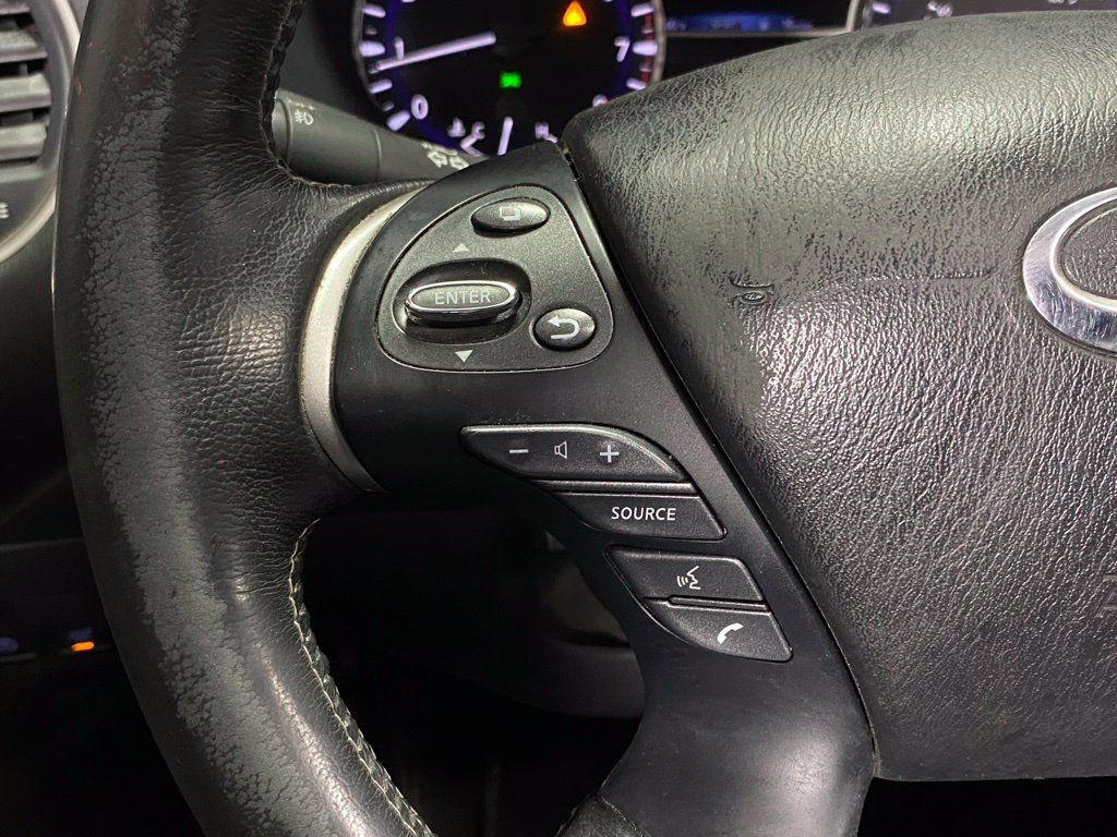 Used 2020 INFINITI QX60 Luxe w/ Essential Package AWD/4WD image 35