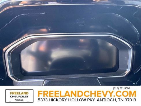 New 2026 Chevrolet Silverado 1500 ZR2 AWD/4WD image 28
