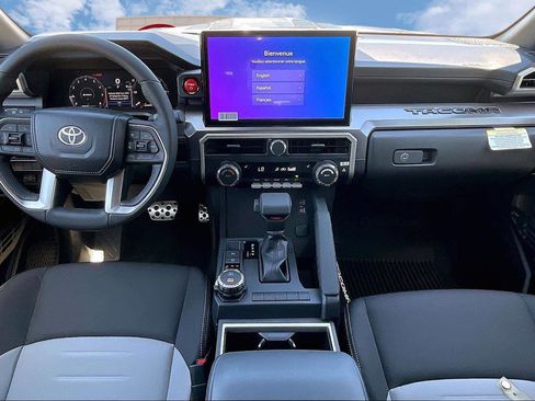 New 2025 Toyota Tacoma TRD Off-Road image 5