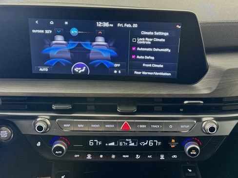 Certified 2024 Kia Telluride SX Prestige X-Pro image 35